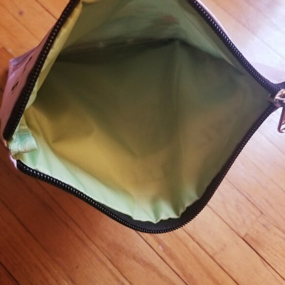 Book Lovers Zipper Pouch - Picture 2 of 6